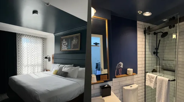 Vancouver Trip｜A 4-Star Hotel This Ridiculous? 😤​​