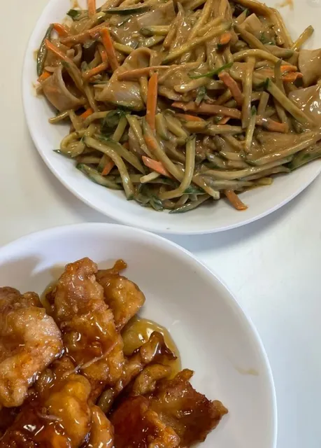 Northeast Kitchen | Pittsburgh's Heartwarming Taste of Dongbei Cuisine