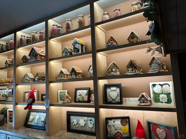 A super detailed guide! Weekend two-day trip from Seattle 