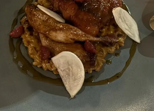 📍 Dario | A Contemporary Culinary Address in Minneapolis' North Loop