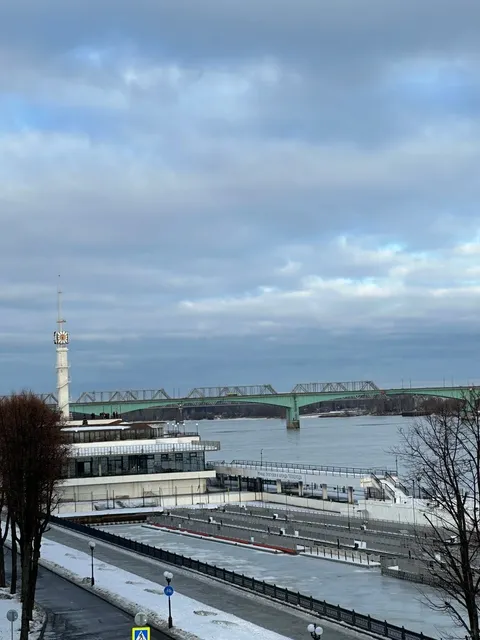 Yaroslavl Two-Day One-Night Travel Guide 🏰❄️