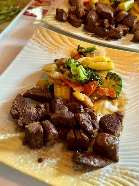 Atlanta | Sushi Kingdom – An AYCE Spot with Mixed Impressions 🍣👑