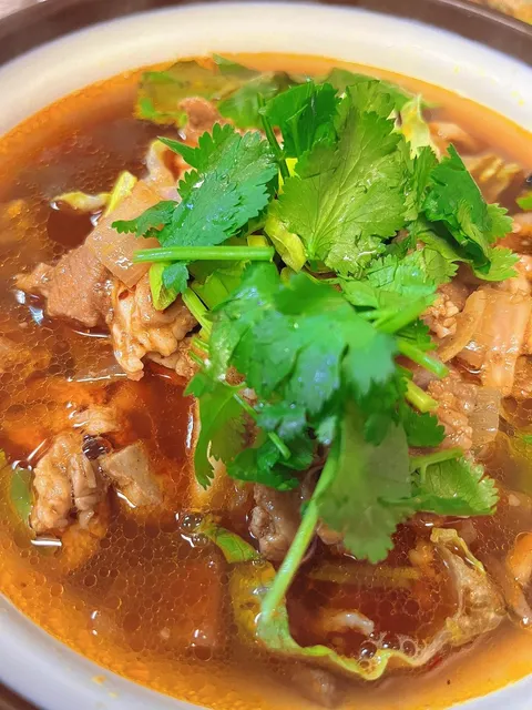 🌿 Foraging on the Island | Alameda Northern Cuisine Check-In