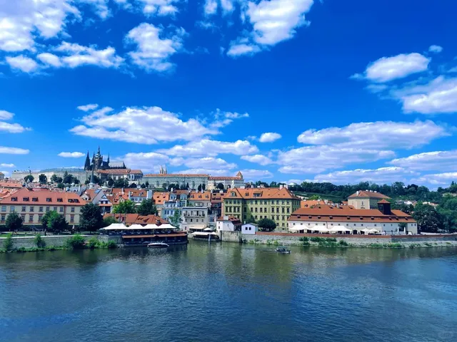 🇨🇿 Prague, Czech Republic | City of a Hundred Spires | Ultimate Trav