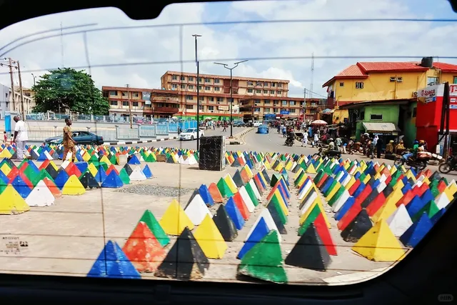 🇳🇬 Market Deep Dive | Oyo State - Nigeria’s Hidden Gem? 📊🌴