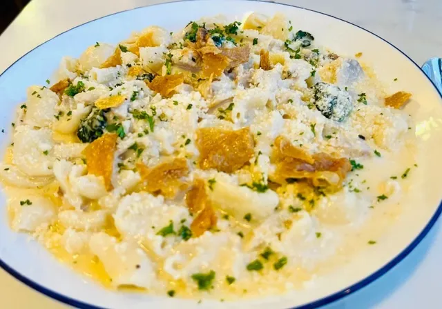 DiAnoia's Eatery 🍝 | A Vibrant Taste of Italy in Pittsburgh