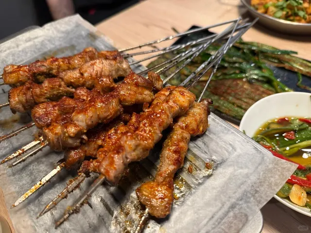 🇨🇦 Xuzhou-Style BBQ in Calgary - Worth the Trip!