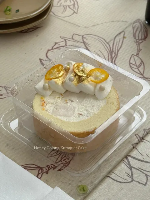 ATL | Came Twice This Month Just for This Matcha Latte… 🍵