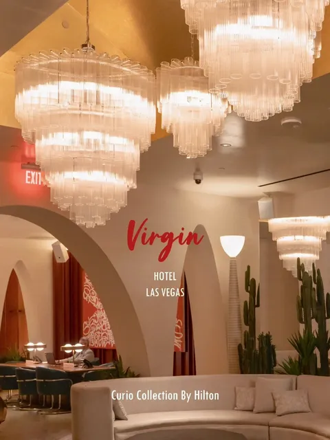 Las Vegas Hotels｜Sometimes, Distance Creates Value! 💰✨