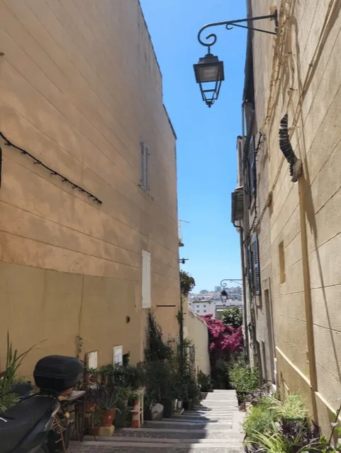 Marseille 1st Arrondissement: A Hub of Art, History, and Culture