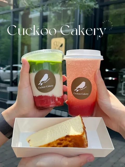 ​​🇨🇦 The BEST Basque Cheesecake of My Life!​​