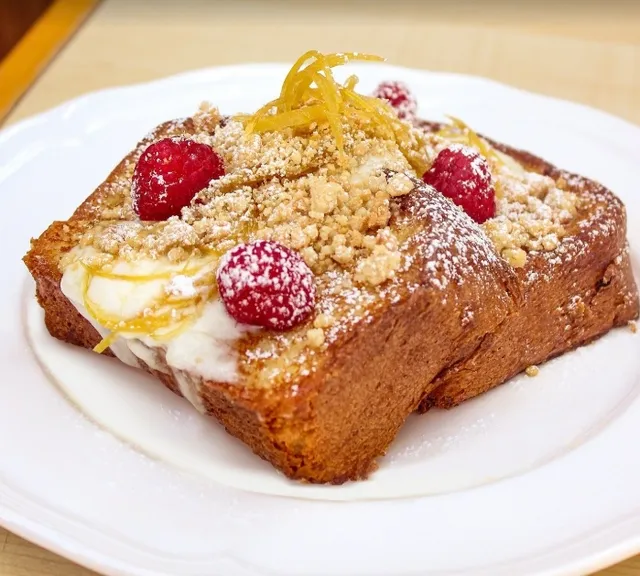 Mantequilla Cacho: Tijuana's Culinary Art Gallery