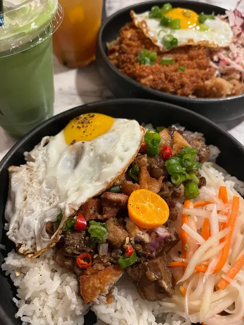 🌟 Baby’s Kusina + Market – New Filipino Café in Philly