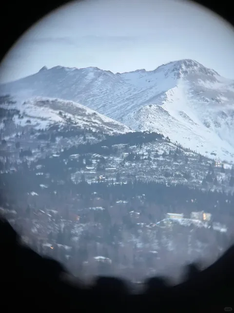 Alaska Thanksgiving Road Trip: 6-Day Fairbanks & Anchorage Itinerary 