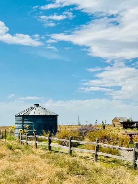 Idaho · The Famous Potato Hotel 🥔📸