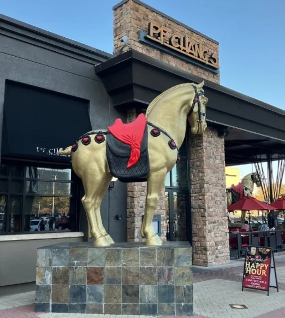 A Shopping Trip to WestShore Plaza!