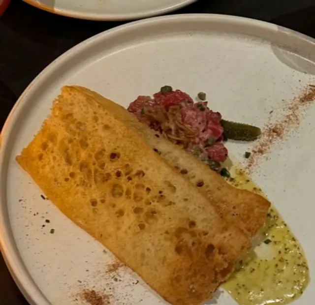 6Smith | Chic Lakeside Dining with New American Flair in Wayzata 🍽️