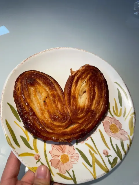 ATL's Perfect Canelés & Pastry Spot | Saint Germain Review 🍰✨