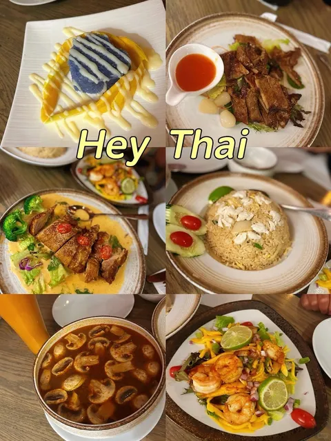 Lower Manhattan Thai Cuisine 🥢🥰 Near the Brooklyn Bridge