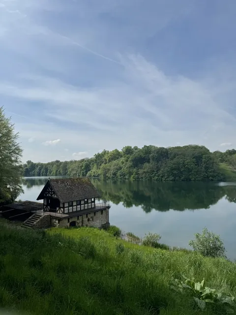 Blenheim Palace | The Underrated Treasure Attraction 🍃