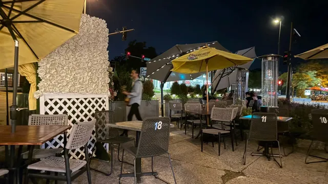 The Best Mexican Food in Chicago: La Josie 🌮