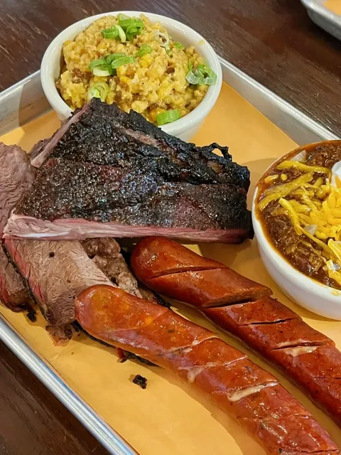 Seattle｜Who Understands the Joy of Devouring Meat Like This?!