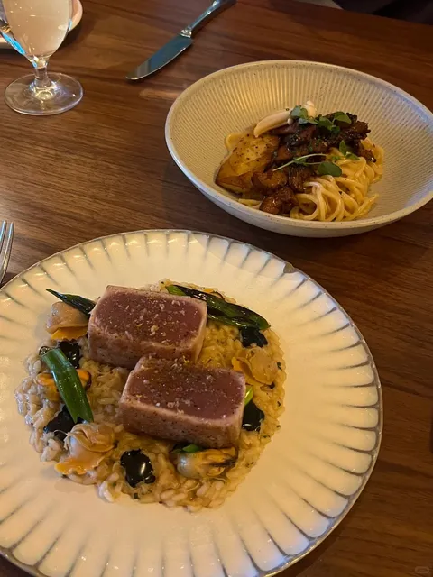 Newport, Rhode Island Restaurant Recommendation | Remy's Loose