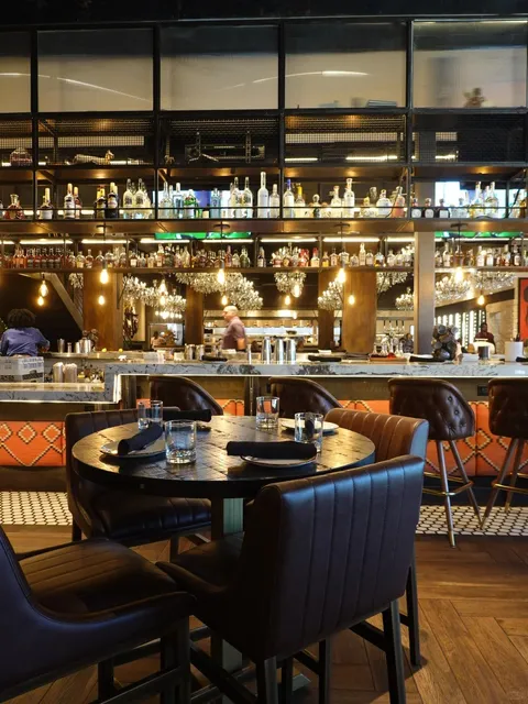 SA Food Review | 🤠 German Cowboy-Style Fine Dining