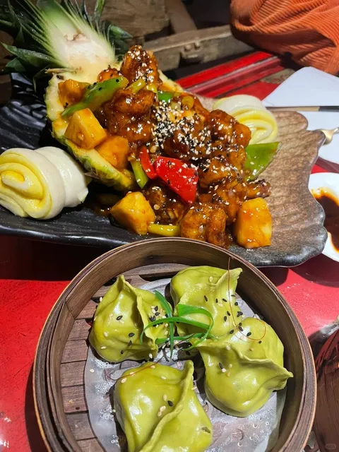 🇩🇪 Dortmund’s Hidden Culinary Jewel📍