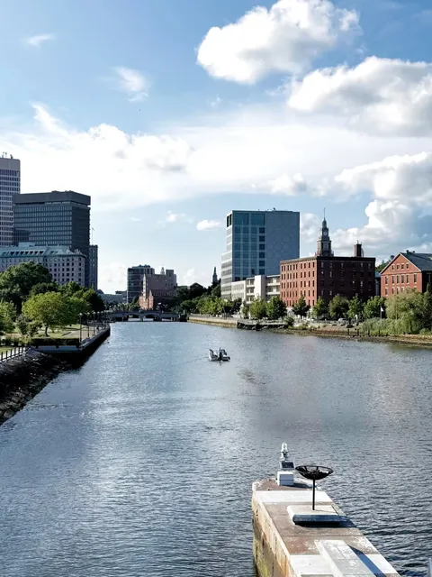 ✨ America’s smallest state hides big surprises!