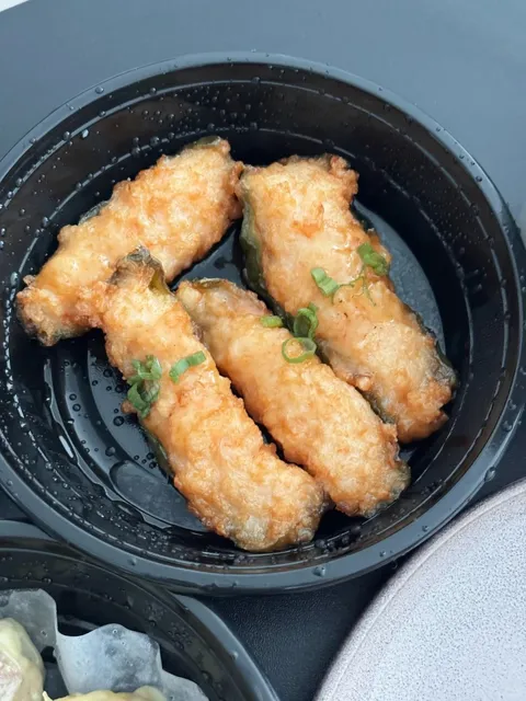 South Lions Dim Sum & Tea | Affordable, Tasty Dim Sum in Hoboken 🥢🥣