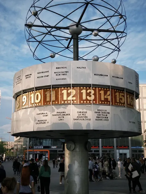 Here’s your Berlin 3-day itinerary with a cool, local vibe