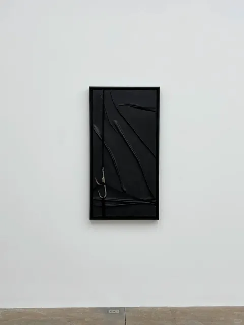 New York Exhibition | Pure Gaze —— Pressure, Control, Release(2)