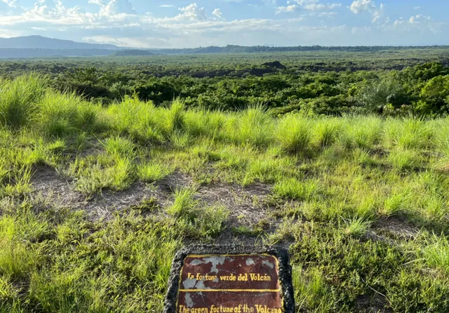 Volcán Masaya | Gates of Hell in Central America