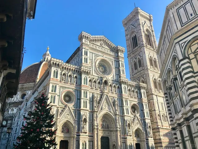 🇮🇹 Italy + 🇻🇦 Vatican | Relaxed 5-Day Itinerary