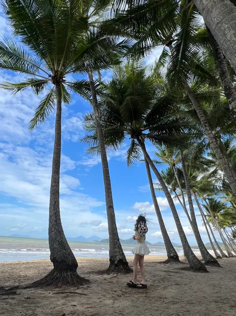 🇦🇺 Cairns 4D3N Trip with Friends 