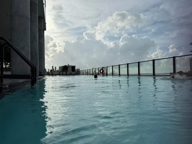 The Perfect Miami Hotel! 🏨✨