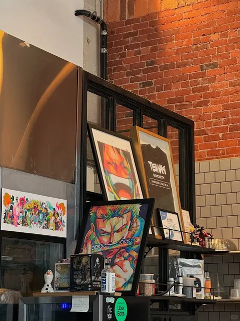 🇺🇸 LA’s #1 High-End Hand Roll Spot | Temaki Society 🍣