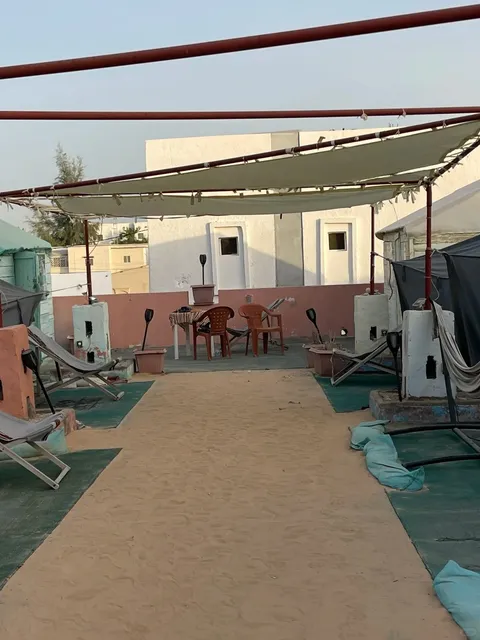 Mauritania Travel Guide 🇲🇷 | Accommodation & Transport Tips!