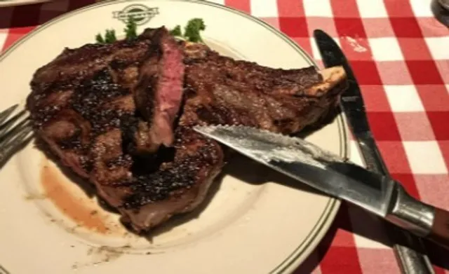 🥩 Manny's Steakhouse 