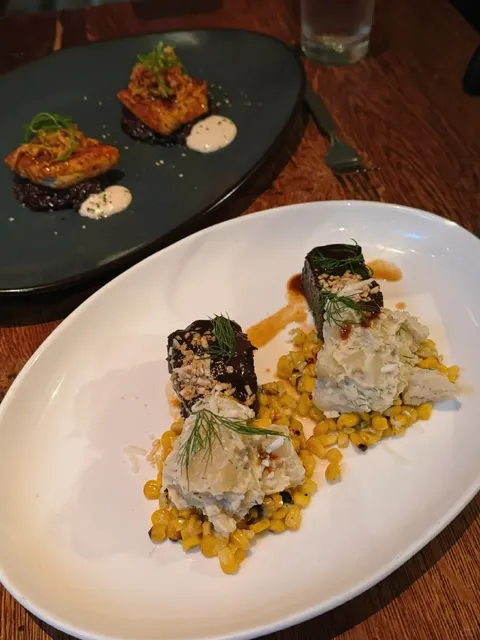 New York Restaurant Week $45 – Every Dish Was a Delight 🍽️