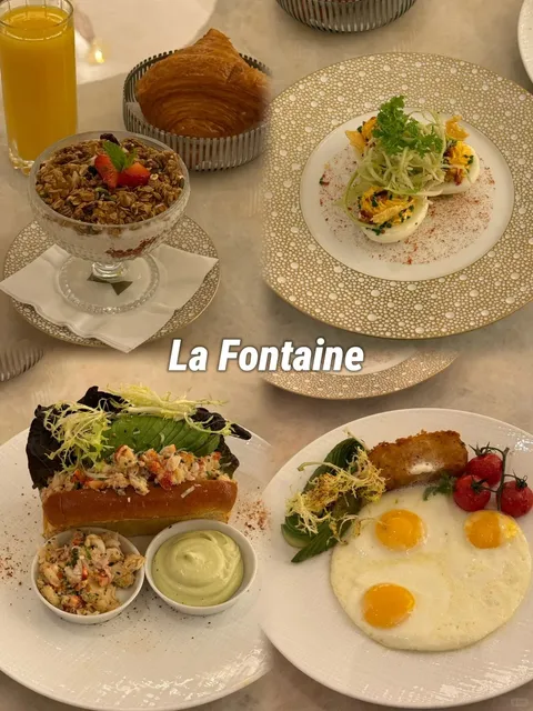 🍽️ Tasty Eats in Vegas! 🥩🍹