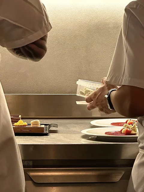 🌟 Dublin’s NEW Michelin-Starred Gem | D’Olier Street 🍾✨