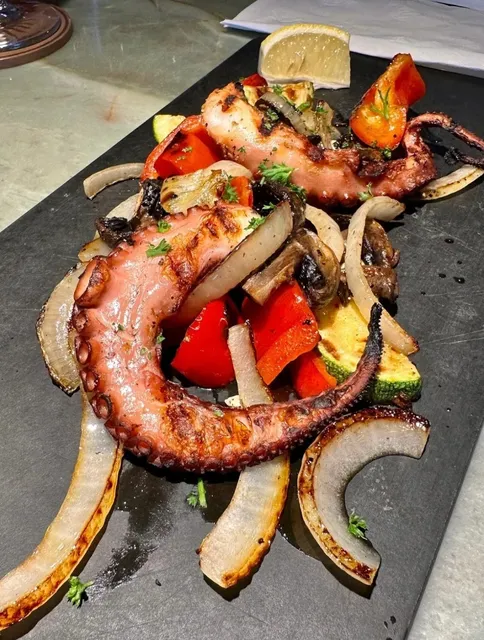 So Delicious!!! A Hidden Gem in Las Vegas – BESO 🇧🇬✨