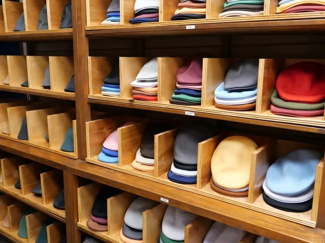 Hot Springs was a lovely spot for a half-day weekend trip! 🏞️