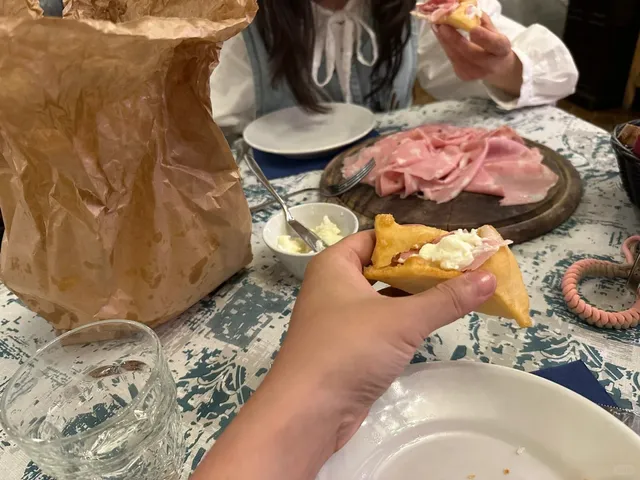 🇮🇹 Bologna > Florence? Here’s Why This City Stole My Heart