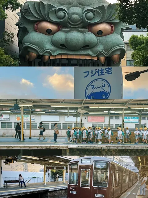  Osaka Classic One-Day Tour Strategy (2) 🌟