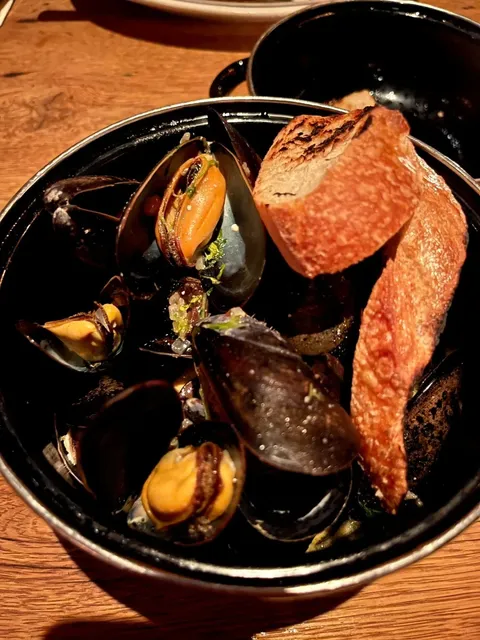 Philly｜Must-Try French Restaurant 🌟