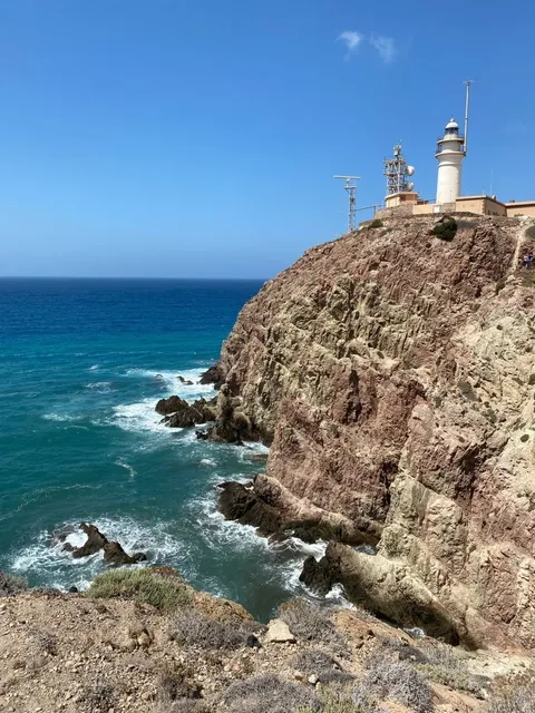 🇪🇸 Almería: My Annual Summer Escape ☀️🏖️