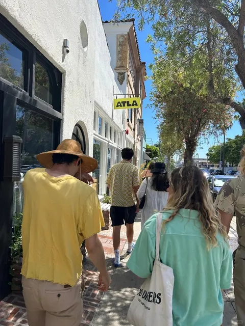 🌊 A Culinary Exploration Journey at Venice Beach in Los Angeles